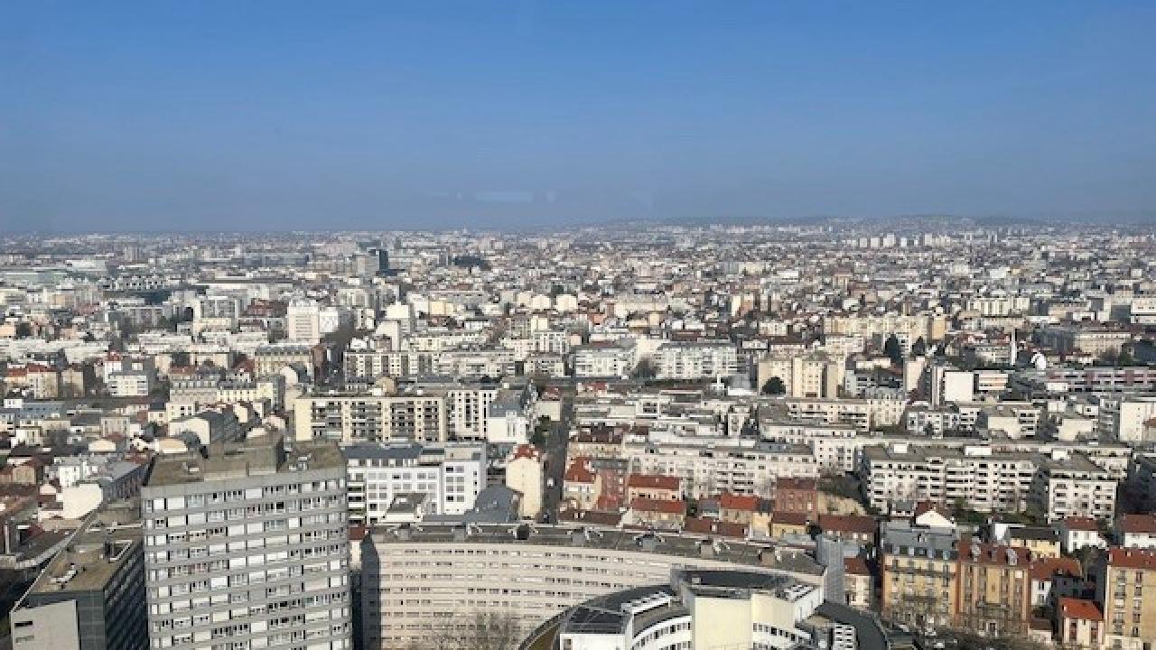 Bureau Courbevoie 1174m² Location bureau Courbevoie Hauts-de-Seine OLBUR2531034 5